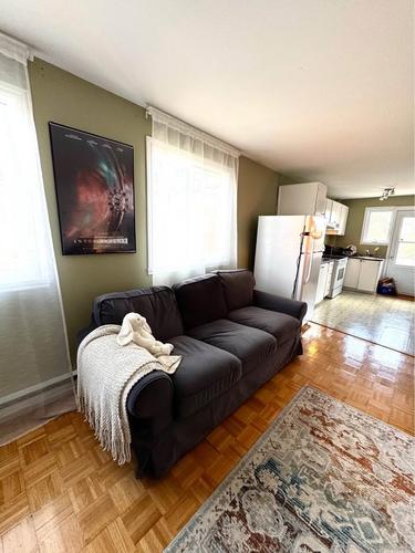 1 bedroom apartment for rent in Longueuil — photo 3