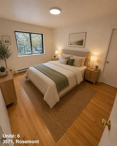 2 bedrooms apartment for rent in Montreal - Rosemont–La Petite-Patrie — photo 7