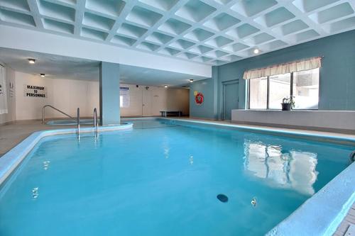Studio for rent in Québec - Sainte-Foy–Sillery–Cap-Rouge — photo 5