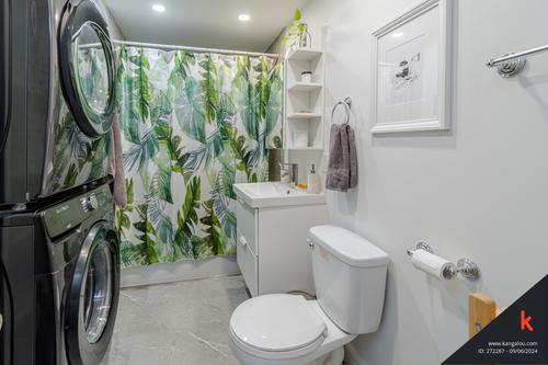 Appartement de 2 chambres à louer à Québec - La Cité-Limoilou — photo 4