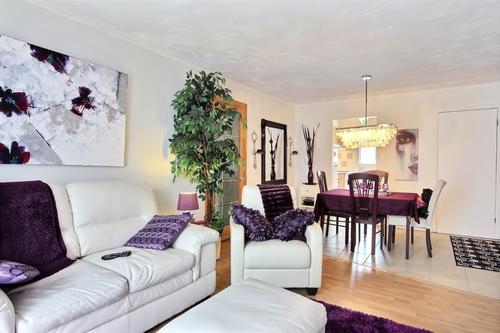 2 bedrooms apartment for rent in Québec - Les Rivières — photo 19