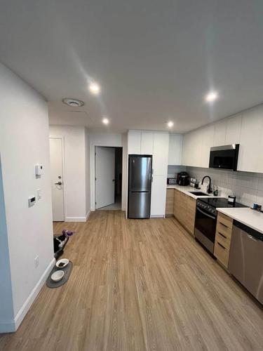 Studio for rent in Québec - La Cité-Limoilou — photo 4