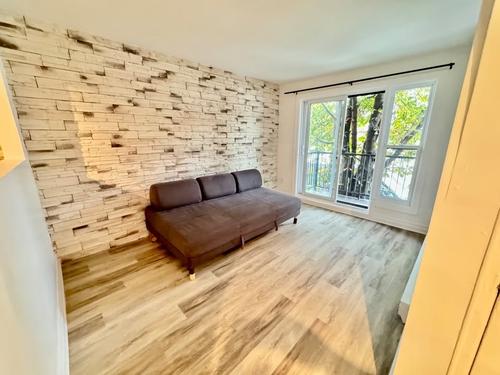 1 bedroom apartment for rent in Montreal - Rosemont–La Petite-Patrie — photo 9