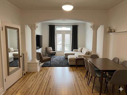 1 bedroom apartment for rent in Montreal - Le Plateau-Mont-Royal — photo 10
