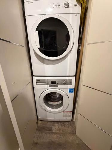 1 bedroom apartment for rent in Montreal - Saint-Laurent — photo 14