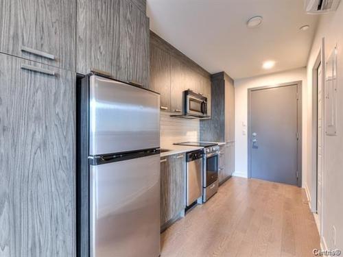 1 bedroom apartment for rent in Laval — photo 7