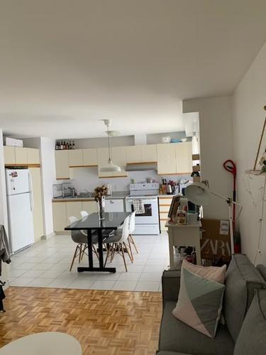 2 bedrooms apartment for rent in Montreal - Villeray–Saint-Michel–Parc-Extension — photo 2