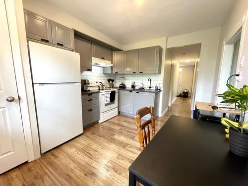 1 bedroom apartment for rent in Montreal - Ville-Marie — photo 4