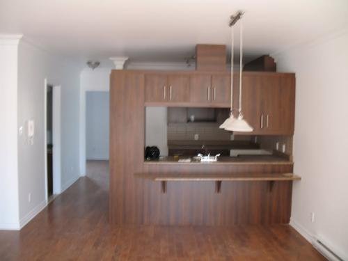 2 bedrooms apartment for rent in Montreal - Villeray–Saint-Michel–Parc-Extension — photo 2