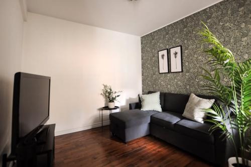 Appartement de 2 chambres à louer à Québec - La Cité-Limoilou — photo 3