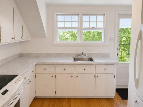 2 bedrooms apartment for rent in Sherbrooke — photo 2