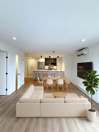 1 bedroom apartment for rent in Lévis — photo 4