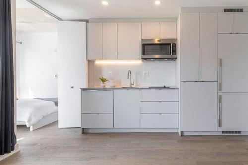 1 bedroom apartment for rent in Montreal - Ville-Marie — photo 10