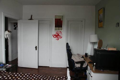 Appartement de 2 chambres à louer à Québec - La Cité-Limoilou — photo 9