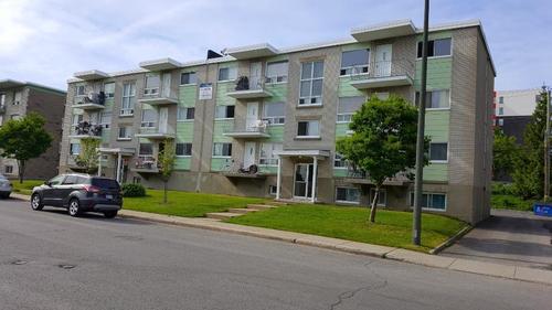 Appartement de 2 chambres à louer à Québec - Charlesbourg — photo 5