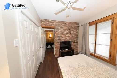 Appartement de 1 chambre à louer à Québec - La Cité-Limoilou — photo 9