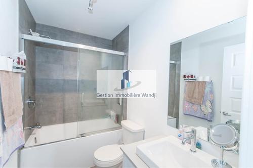Appartement de 1 chambre à louer à Gatineau — photo 11