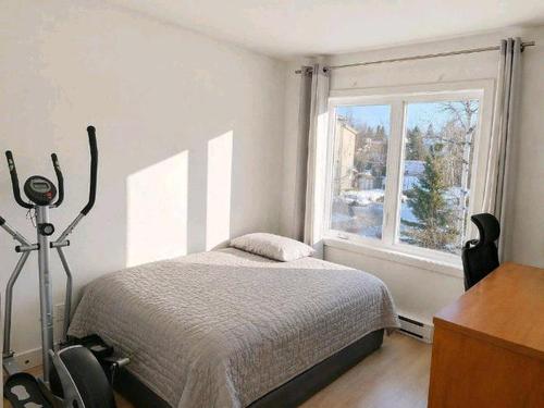 Appartement de 3 chambres à louer à Québec - La Haute-Saint-Charles — photo 4