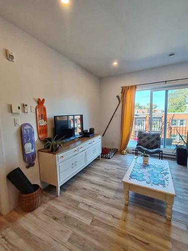 1 bedroom apartment for rent in Québec - La Cité-Limoilou — photo 4