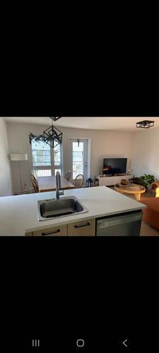3 bedrooms apartment for rent in Québec - La Cité-Limoilou — photo 3