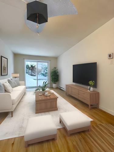 1 bedroom apartment for rent in Longueuil — photo 5