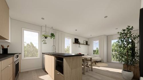 Appartement de 2 chambres à louer à Québec - La Cité-Limoilou — photo 8