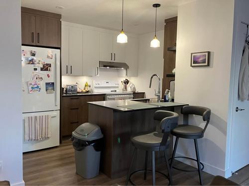 Appartement de 1 chambre à louer à Québec - Les Rivières — photo 3