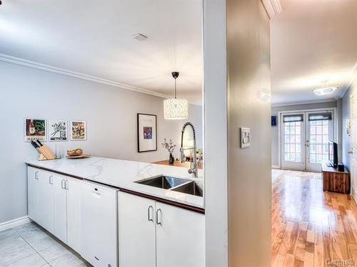 Appartement de 2 chambres à louer à Montreal - Le Plateau-Mont-Royal — photo 6