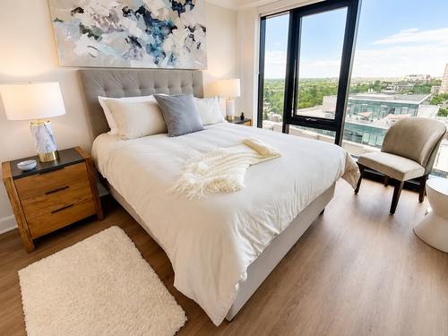 2 bedrooms apartment for rent in Montreal - Ville-Marie — photo 9