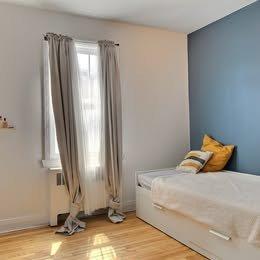 Appartement de 3 chambres à louer à Québec - La Cité-Limoilou — photo 13