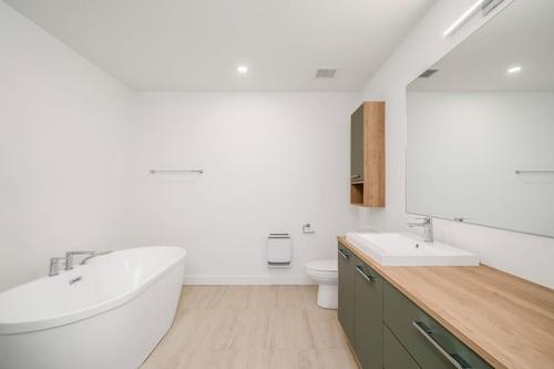 1 bedroom apartment for rent in Québec - Les Rivières — photo 4