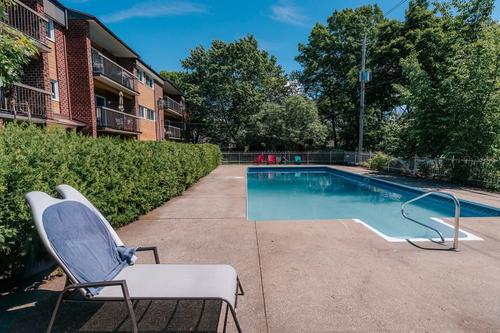 Appartement de 2 chambres à louer à Québec - Sainte-Foy–Sillery–Cap-Rouge — photo 14