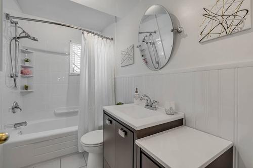 Appartement de 3 chambres à louer à Québec - La Cité-Limoilou — photo 12