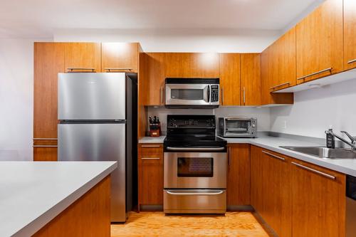 1 bedroom apartment for rent in Laval — photo 4