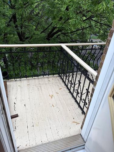 1 bedroom apartment for rent in Montreal - Le Plateau-Mont-Royal — photo 4