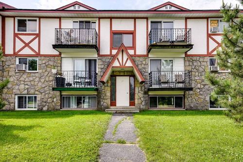 Appartement de 2 chambres à louer à Gatineau — photo 2