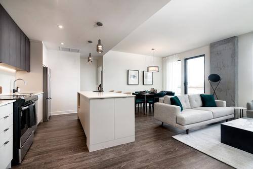 Appartement de 3 chambres à louer à Laval — photo 8
