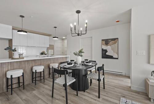 Appartement de 3 chambres à louer à Sherbrooke — photo 11