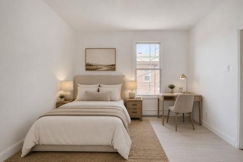 Appartement de 3 chambres à louer à Québec - La Cité-Limoilou — photo 11