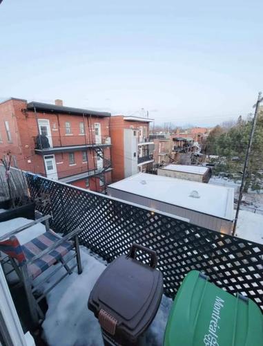 Appartement de 2 chambres à louer à Montreal - Rosemont–La Petite-Patrie — photo 11