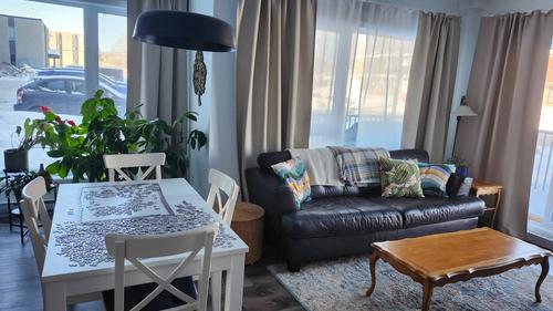 Appartement de 2 chambres à louer à Québec - La Cité-Limoilou — photo 6