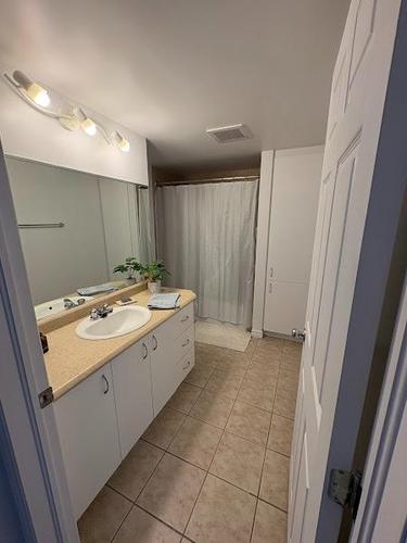 Appartement de 1 chambre à louer à Québec - Les Rivières — photo 7