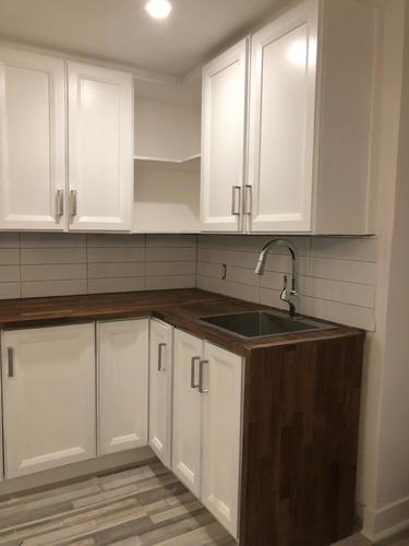 Appartement de 2 chambres à louer à Montreal - Mercier–Hochelaga-Maisonneuve — photo 3