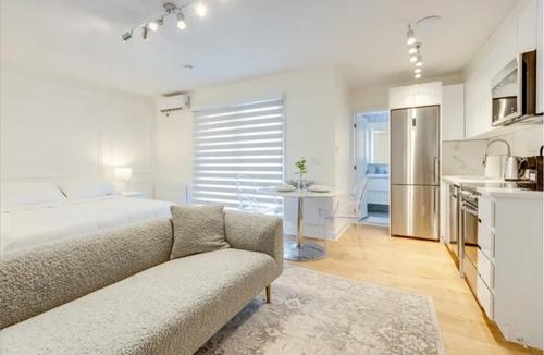 Studio for rent in Montreal - Ville-Marie — photo 3