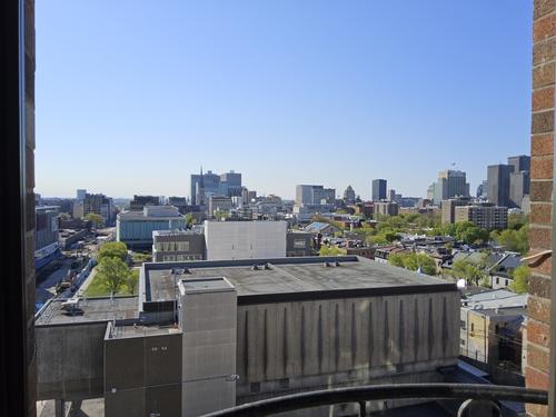 Studio à louer à Montreal - Ville-Marie — photo 5