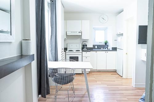 Studio à louer à Québec - La Cité-Limoilou — photo 4