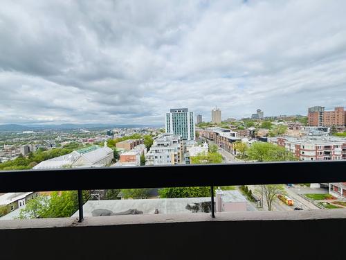 1 bedroom apartment for rent in Québec - La Cité-Limoilou — photo 12
