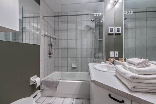 Appartement de 2 chambres à louer à Québec - La Cité-Limoilou — photo 18