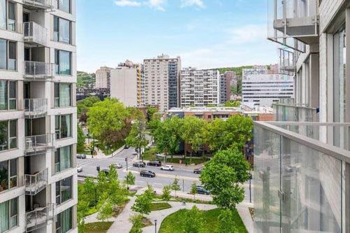 1 bedroom apartment for rent in Montreal - Ville-Marie — photo 2