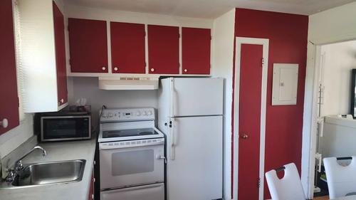 Appartement de 2 chambres à louer à Québec - Sainte-Foy–Sillery–Cap-Rouge — photo 3